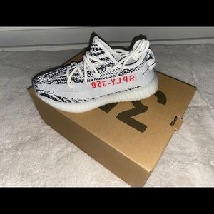 Yeezy Boost 350 V2